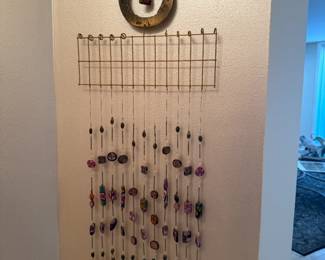 Decorative Wind Chime 