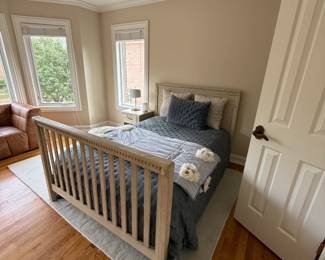 Girls Bedroom Set