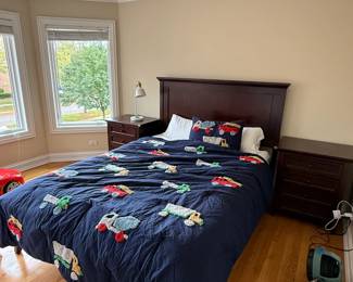 Kids Bedroom Set