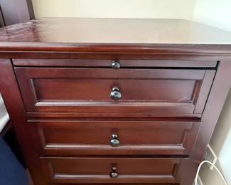 Nightstand 