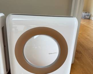 Conway Air Purifier,  more than three in the house