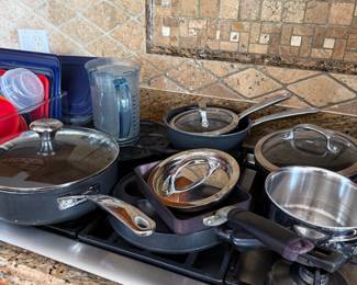 Kitchenware & Accessories 