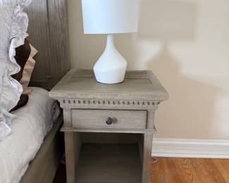 Nightstand 