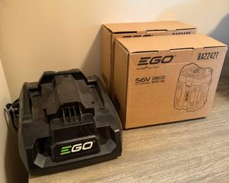 Additional Batteries 