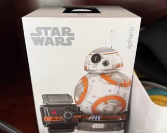 Starwars Toys 