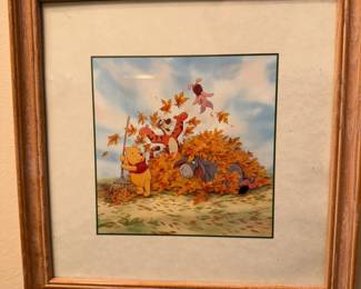 Disney Print