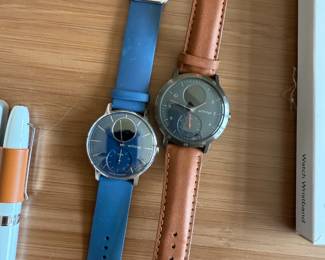 Withling Watches 