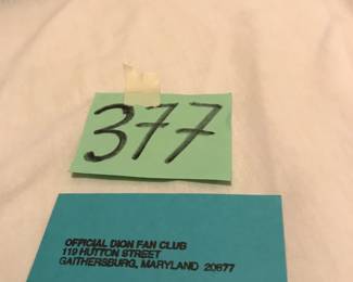 Sale Picture