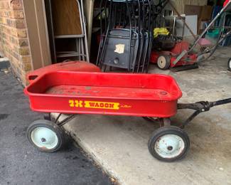 Wagon