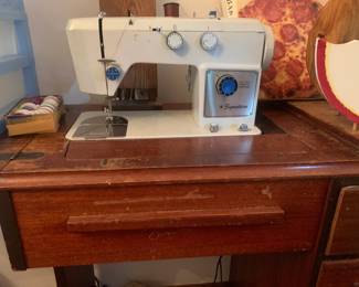 Sewing Machine