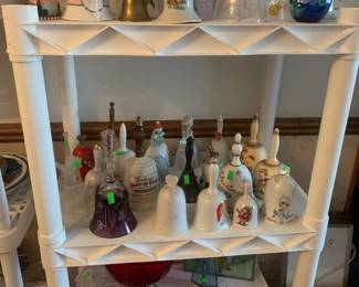 Vintage Bell Collection