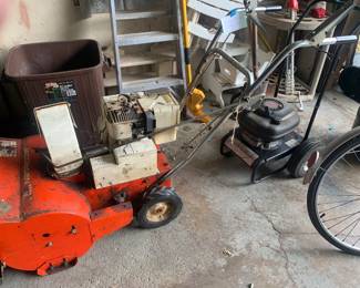 Snowblower