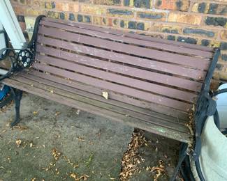 Bench