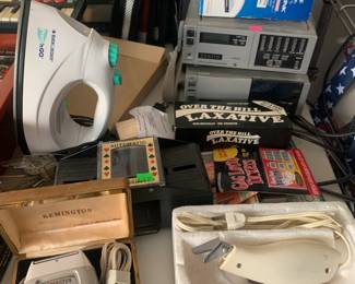 Electronics