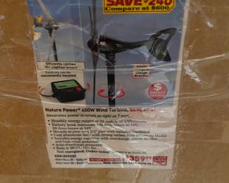 Sale Picture