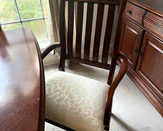 Fine wood furniture, couches, recliners and more