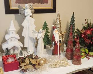 Christmas Decor 
