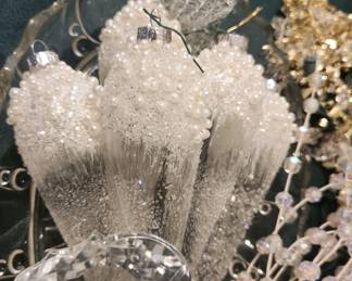 Christmas Ornaments 