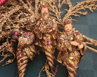 Christmas Ornaments 