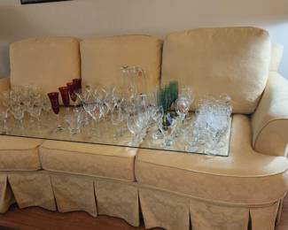 Stemware 