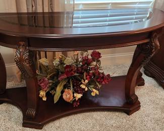 Sofa Table