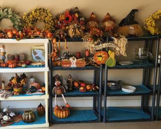 All Seasons Decor
