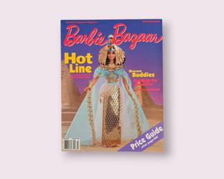 March/April 1994 Barbie Bazaar