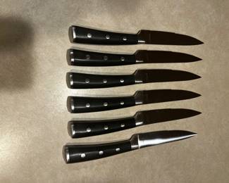 Set of 4 BergHOFF Steak Knives