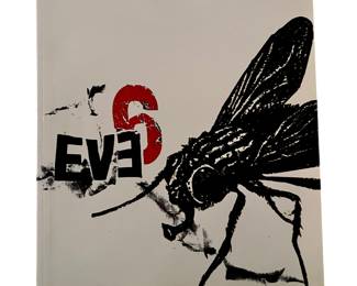 Eve 6" Guitar Recorded Versions songbook by Hal Leonard