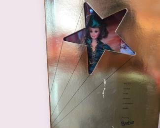 Vintage Hollywood Legends Scarlett O'Hara Doll