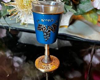 Kiddush Cup