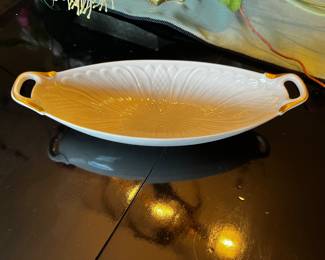 Vintage Lenox Serving Dish