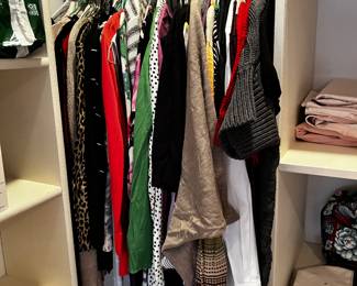 More women's sweaters