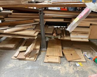 Free materials