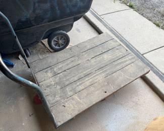 Misc Carts