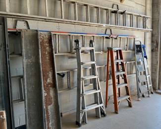 Ladders