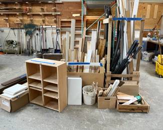 Free Materials