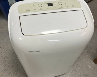 Portable Air Conditioner $150