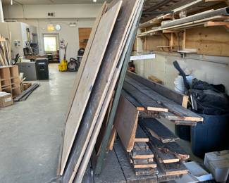 Free Materials