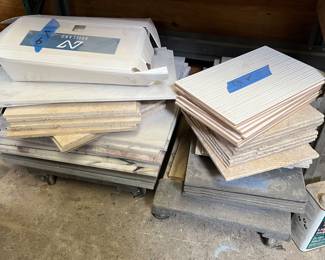 Free materials 
