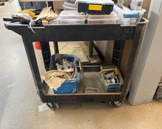 Misc carts