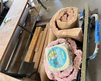 Free Materials