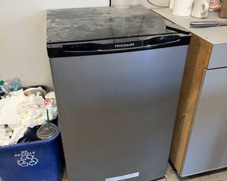 Office Fridge - $75