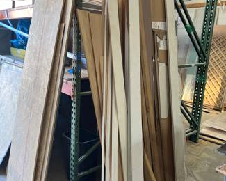 Free Materials