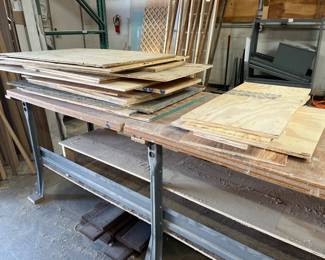 Free Materials