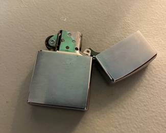BurtonZippoLighter