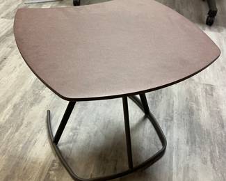 Simii Design Newhouse occasional table.