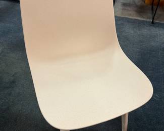 IKEA ODGER chair.
