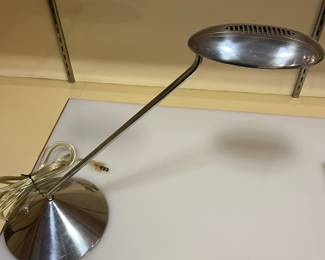 LED task light by Kast.