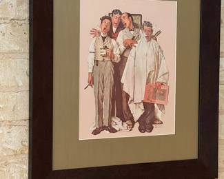 Norman Rockwell